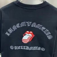$52.00 USD Chrome Hearts T-Shirts Short Sleeved For Unisex #1458931