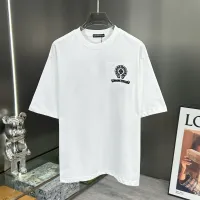 $52.00 USD Chrome Hearts T-Shirts Short Sleeved For Unisex #1458932