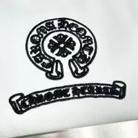 $52.00 USD Chrome Hearts T-Shirts Short Sleeved For Unisex #1458932