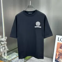$52.00 USD Chrome Hearts T-Shirts Short Sleeved For Unisex #1458933