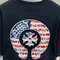 $52.00 USD Chrome Hearts T-Shirts Short Sleeved For Unisex #1458933