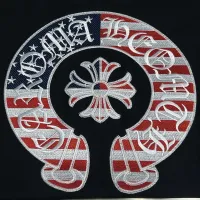 $52.00 USD Chrome Hearts T-Shirts Short Sleeved For Unisex #1458933