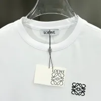 $64.00 USD LOEWE T-Shirts Short Sleeved For Men #1458934