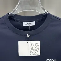 $64.00 USD LOEWE T-Shirts Short Sleeved For Men #1458935