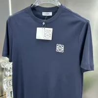 $64.00 USD LOEWE T-Shirts Short Sleeved For Men #1458935