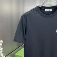 $64.00 USD LOEWE T-Shirts Short Sleeved For Men #1458936