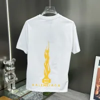 $64.00 USD Balenciaga T-Shirts Short Sleeved For Unisex #1458937