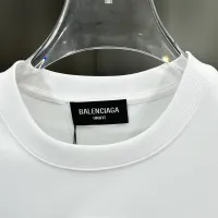 $64.00 USD Balenciaga T-Shirts Short Sleeved For Unisex #1458937