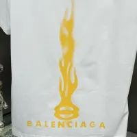 $64.00 USD Balenciaga T-Shirts Short Sleeved For Unisex #1458937