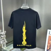 $64.00 USD Balenciaga T-Shirts Short Sleeved For Unisex #1458938