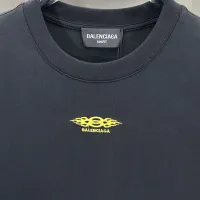 $64.00 USD Balenciaga T-Shirts Short Sleeved For Unisex #1458938
