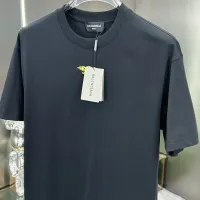 $64.00 USD Balenciaga T-Shirts Short Sleeved For Unisex #1458938