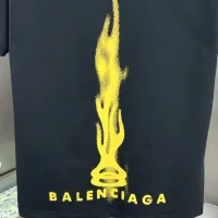 $64.00 USD Balenciaga T-Shirts Short Sleeved For Unisex #1458938
