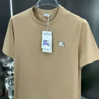 $64.00 USD Burberry T-Shirts Short Sleeved For Unisex #1458943