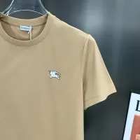 $64.00 USD Burberry T-Shirts Short Sleeved For Unisex #1458943