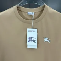 $64.00 USD Burberry T-Shirts Short Sleeved For Unisex #1458943