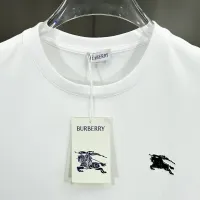 $64.00 USD Burberry T-Shirts Short Sleeved For Unisex #1458944