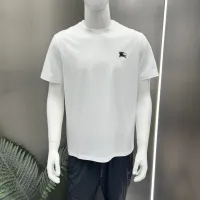 $64.00 USD Burberry T-Shirts Short Sleeved For Unisex #1458944