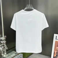 $64.00 USD Moncler T-Shirts Short Sleeved For Unisex #1458946