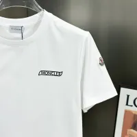 $64.00 USD Moncler T-Shirts Short Sleeved For Unisex #1458946