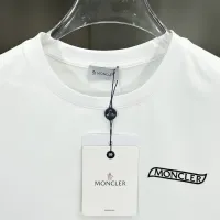 $64.00 USD Moncler T-Shirts Short Sleeved For Unisex #1458946