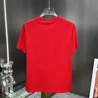 $64.00 USD Moncler T-Shirts Short Sleeved For Unisex #1458947