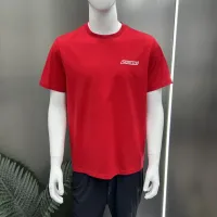 $64.00 USD Moncler T-Shirts Short Sleeved For Unisex #1458947
