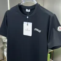 $64.00 USD Moncler T-Shirts Short Sleeved For Unisex #1458948