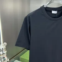 $64.00 USD Moncler T-Shirts Short Sleeved For Unisex #1458948