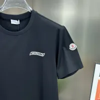 $64.00 USD Moncler T-Shirts Short Sleeved For Unisex #1458948
