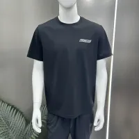 $64.00 USD Moncler T-Shirts Short Sleeved For Unisex #1458948
