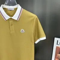 $80.00 USD Moncler T-Shirts Short Sleeved For Men #1458957