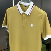 $80.00 USD Moncler T-Shirts Short Sleeved For Men #1458957