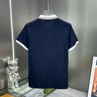 $80.00 USD Moncler T-Shirts Short Sleeved For Men #1458958