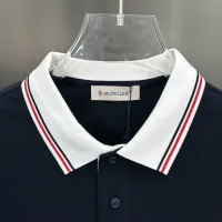 $80.00 USD Moncler T-Shirts Short Sleeved For Men #1458958