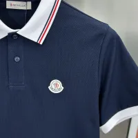 $80.00 USD Moncler T-Shirts Short Sleeved For Men #1458958