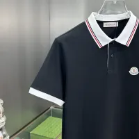 $80.00 USD Moncler T-Shirts Short Sleeved For Men #1458959