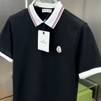 $80.00 USD Moncler T-Shirts Short Sleeved For Men #1458959