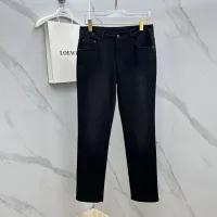 $88.00 USD Burberry Jeans For Men #1458960