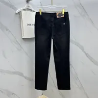 $88.00 USD Burberry Jeans For Men #1458960