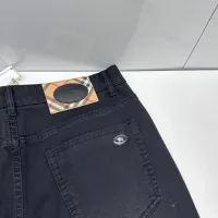 $88.00 USD Burberry Jeans For Men #1458960