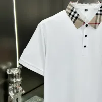 $60.00 USD Burberry T-Shirts Short Sleeved For Men #1458963