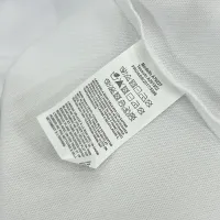 $60.00 USD Burberry T-Shirts Short Sleeved For Men #1458963