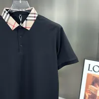 $60.00 USD Burberry T-Shirts Short Sleeved For Men #1458964