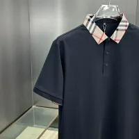 $60.00 USD Burberry T-Shirts Short Sleeved For Men #1458964