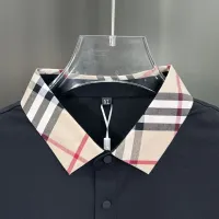 $60.00 USD Burberry T-Shirts Short Sleeved For Men #1458964