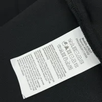 $60.00 USD Burberry T-Shirts Short Sleeved For Men #1458964