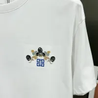 $64.00 USD Givenchy T-Shirts Short Sleeved For Unisex #1458965
