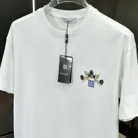 $64.00 USD Givenchy T-Shirts Short Sleeved For Unisex #1458965
