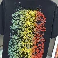 $64.00 USD Givenchy T-Shirts Short Sleeved For Unisex #1458966